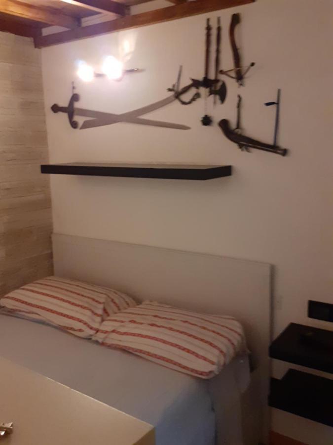 Casa Giovanni 米兰 外观 照片