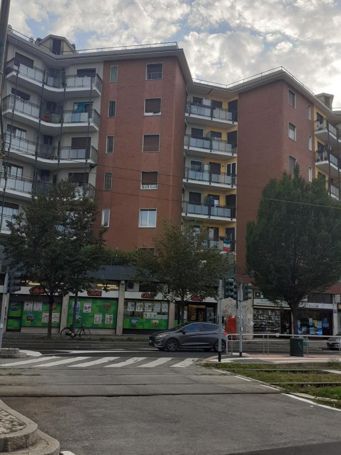 Casa Giovanni 米兰 外观 照片