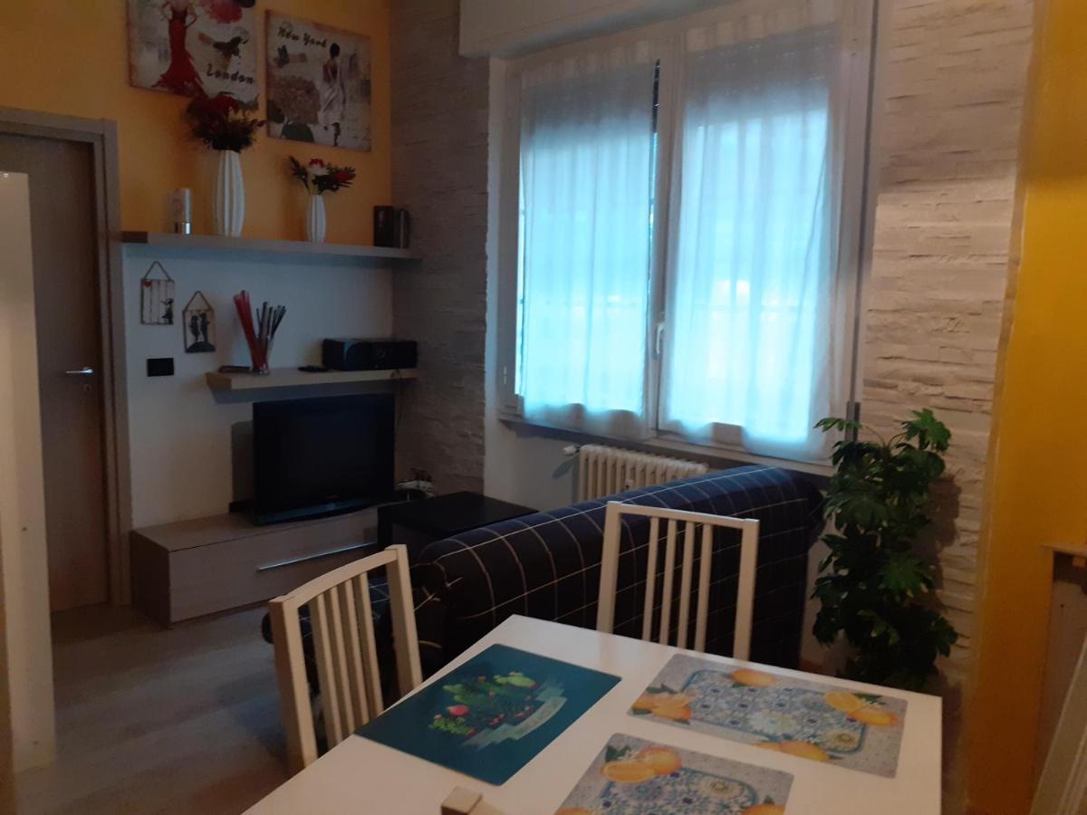 Casa Giovanni 米兰 外观 照片